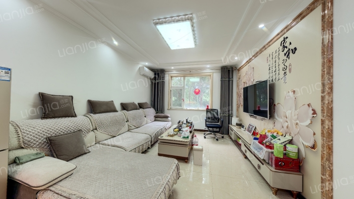 领秀长风天秀园二手房实景图