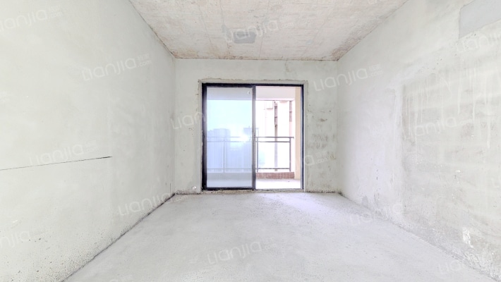 德威花园城二期二手房实景图