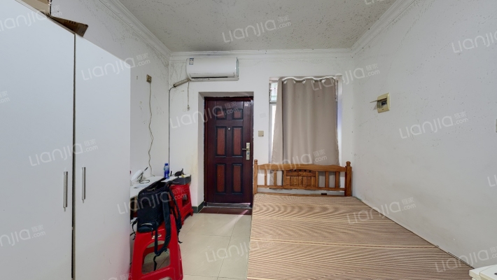 南沙公寓二手房实景图