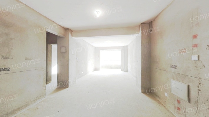 东城新锐园二手房实景图