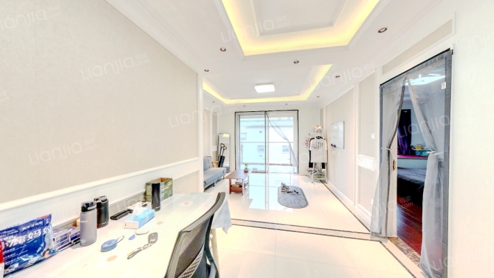 荣盛香韵名苑二手房实景图