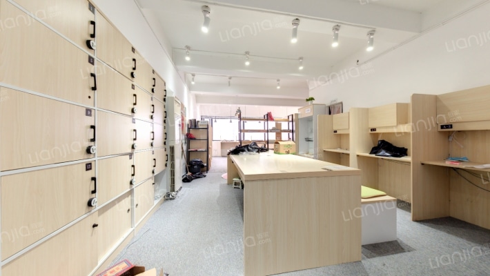 恒鑫大厦二手房实景图