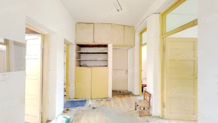 商阜铁路新村二手房实景图