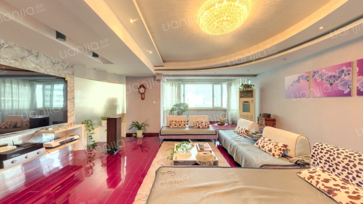 西固热电一区二手房实景图