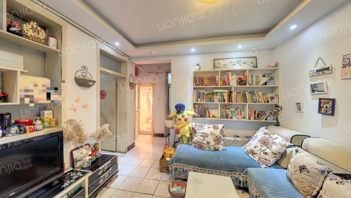 西环路南段6号二手房实景图