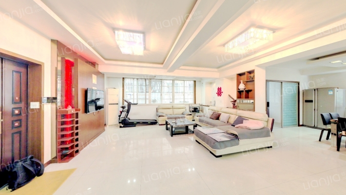 宋湖花园二手房实景图