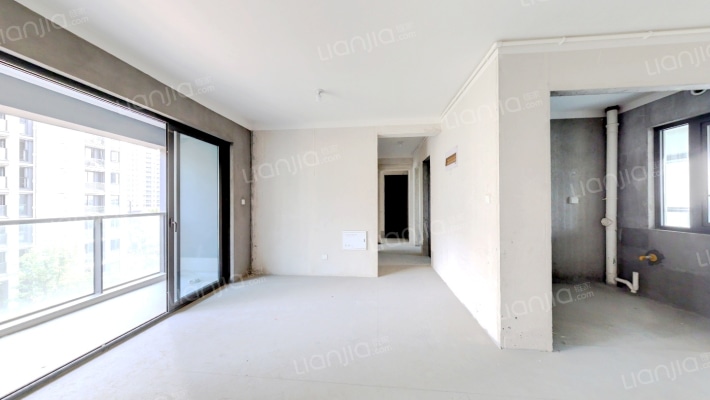 湖上云庭二手房实景图