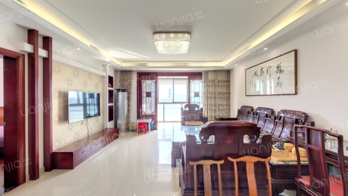 怡江花園二手房实景图