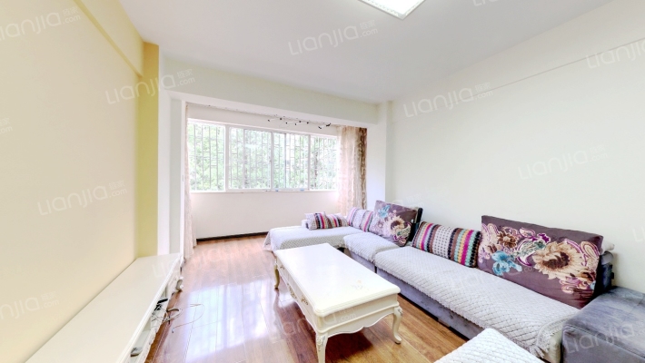 半导体家园二手房实景图