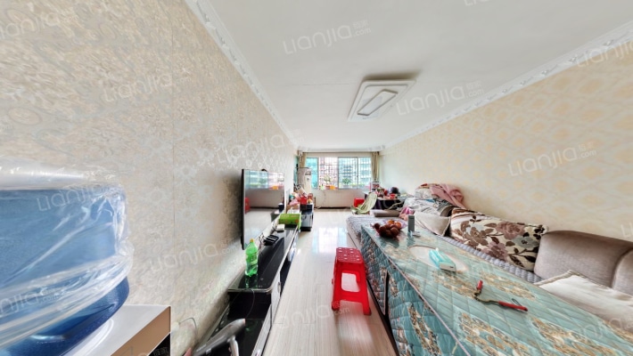 智慧星苑二手房实景图