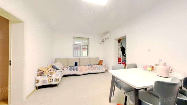 长青路1号二手房实景图