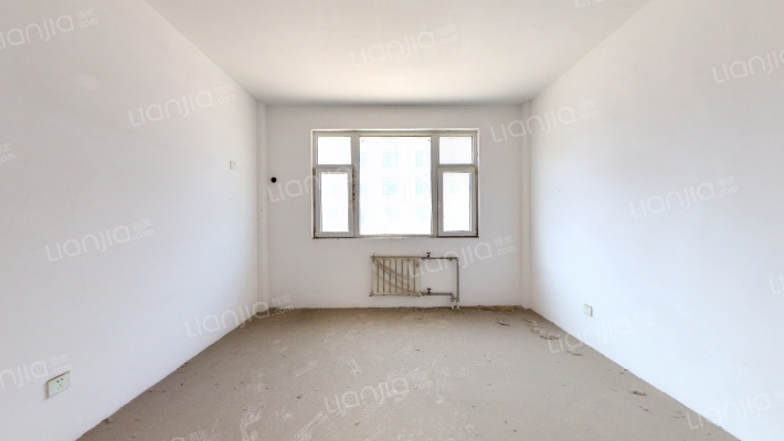 德胜新城二手房实景图