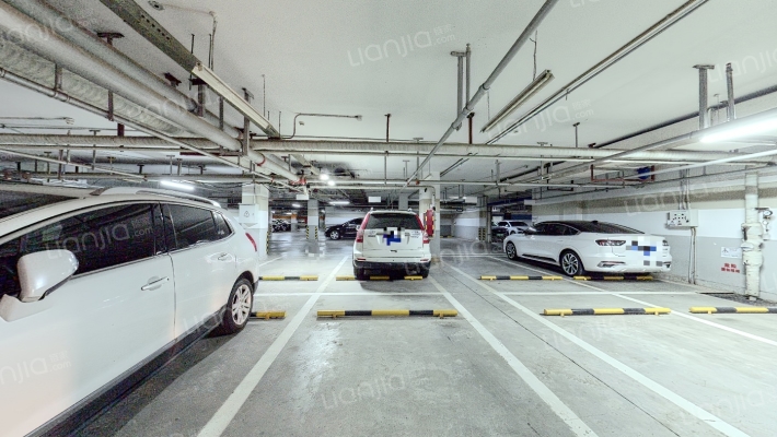 富力盛悦居二手房实景图