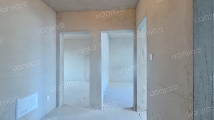 研究巷社区二手房实景图