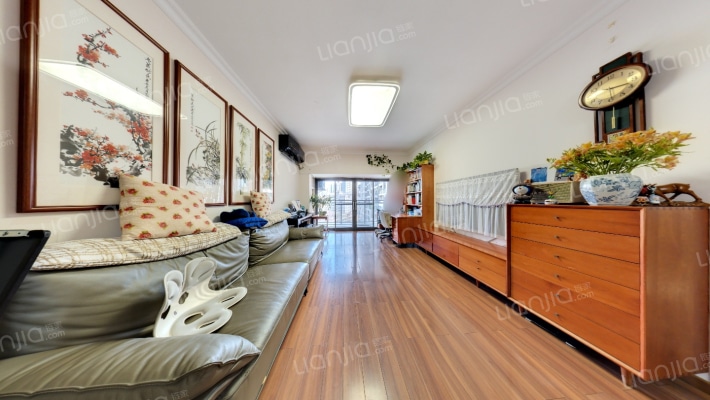 锦绣御园二期二手房实景图