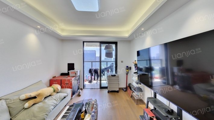 慧聚拾光二手房实景图