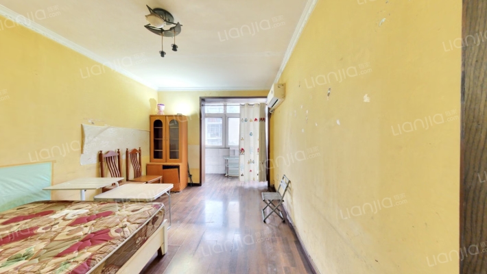 汝河路4号院二手房实景图