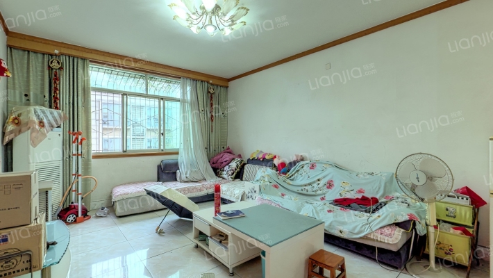 北街小学宿舍二手房实景图