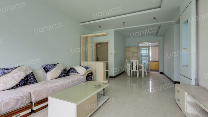 南泉小区二手房实景图