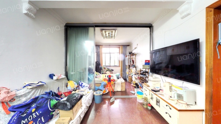 王桥小区二手房实景图