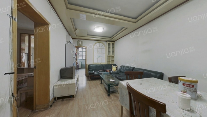 安徽省电力设计院二手房实景图