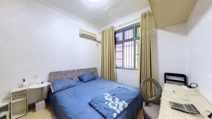 宿州路310号二手房实景图