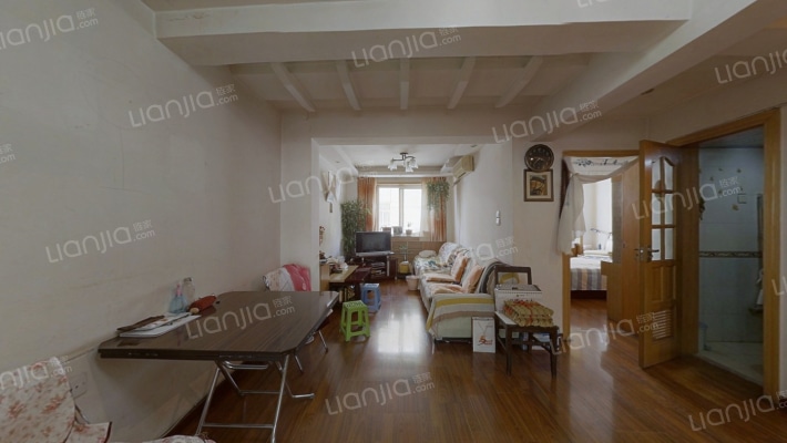 文艺大院（金塔巷）二手房实景图