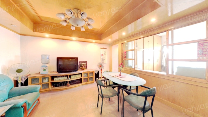 电业东村二手房实景图