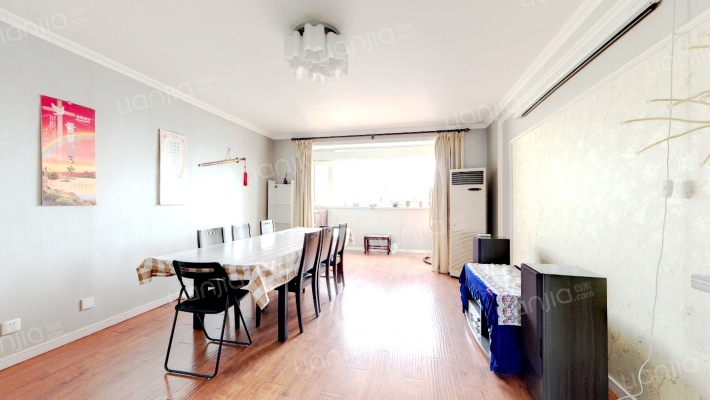 埠东佳苑二手房实景图