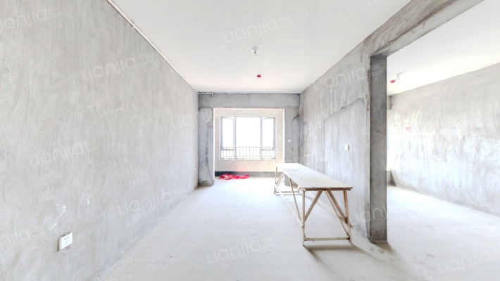 中国泵阀展览交易中心楠盛未来悦二手房实景图