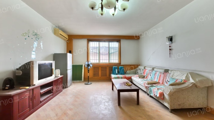 街办小区二手房实景图