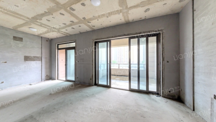 恒大御景天下二期二手房实景图