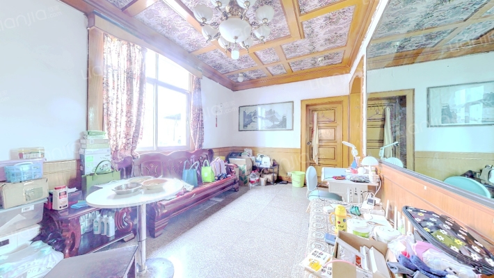 唐家墩路二手房实景图