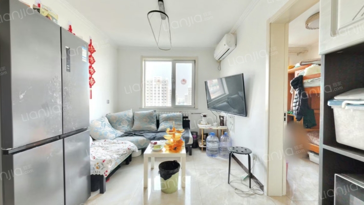 西仪佳园二手房实景图