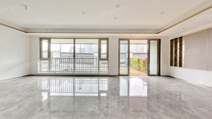 中粮保利麓湖时曜二手房实景图