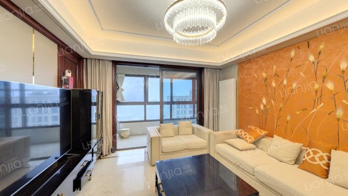 荣和花园二手房实景图