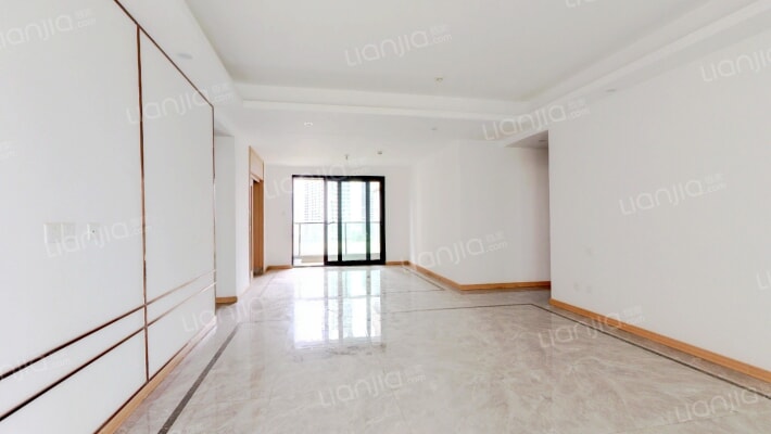 昆明融创文旅城山语海北区二手房实景图