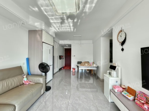 整租·十里春风 3室2厅 南