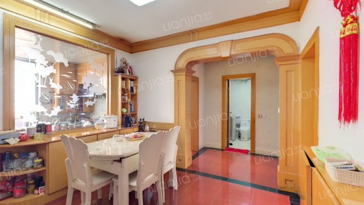 欣欣山庄二手房实景图