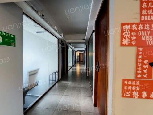 整租·东城港 6室1厅 北