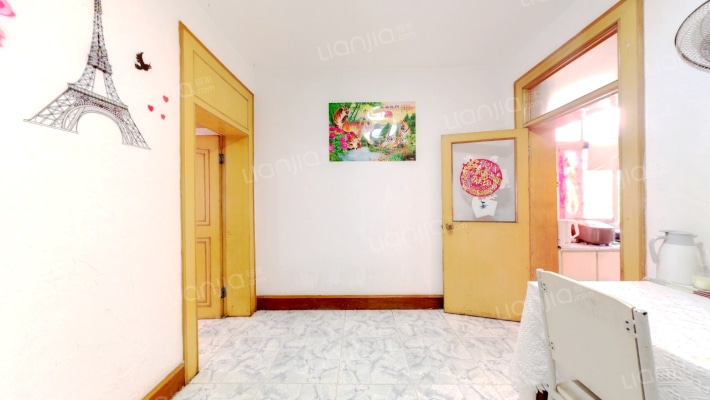 南城河路7号二手房实景图