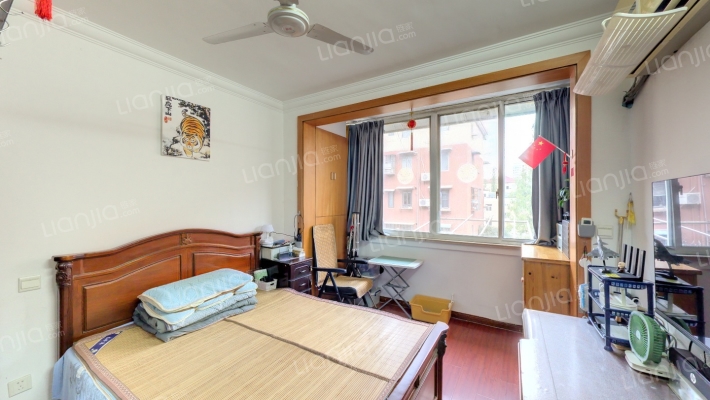 桂巷新村二手房实景图