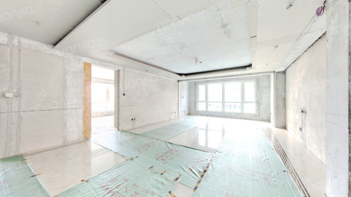 岱山小区东区二手房实景图