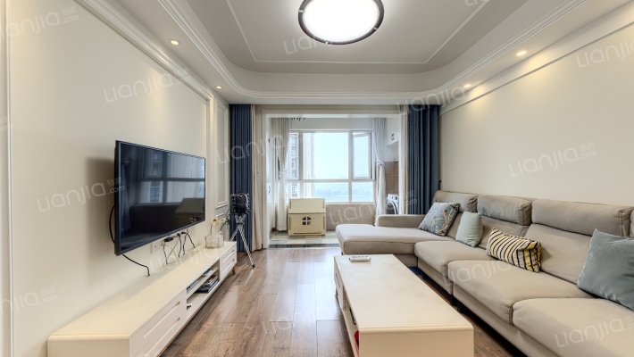 香榭公馆二手房实景图