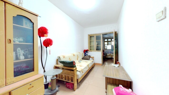 下淀小区二手房实景图