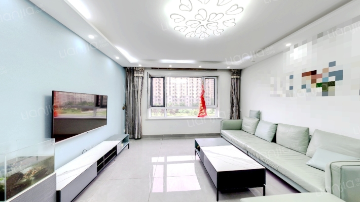 远洋戛纳小镇三期二手房实景图