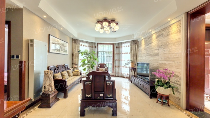 报业园东区二手房实景图