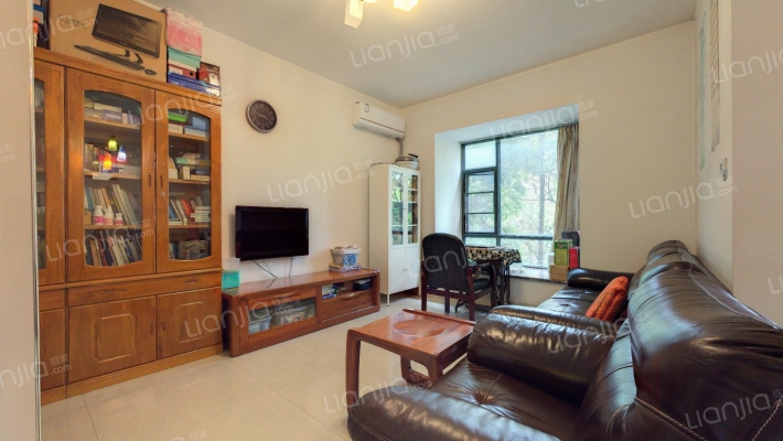 城东雅郡二手房实景图