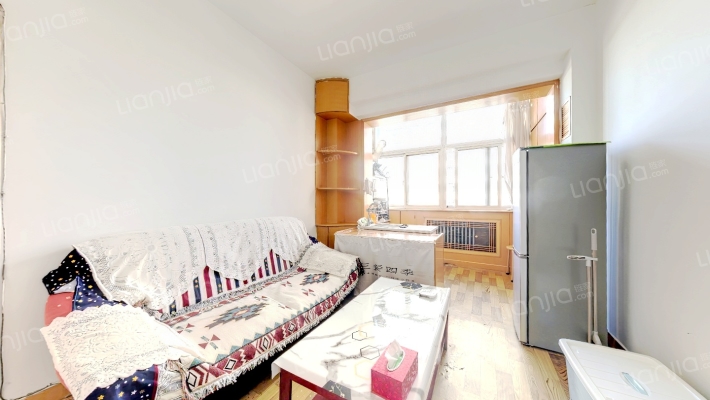 医科大南院二手房实景图