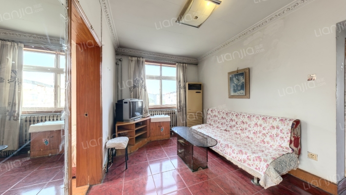 商丘路二手房实景图